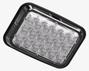 Mini Pursuit Police Bike Lights - Lighting