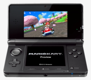 Saltymeatballs - Nintendo 3ds