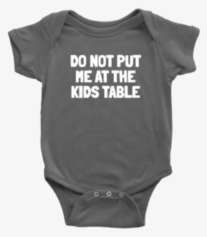 Funny Thanksgiving Baby Bodysuit - Looks Like Netflix And Chill Went Too Far