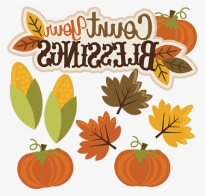 Thanksgiving Svg File Thanksgiving Clipart Cute Clipart - Scalable Vector Graphics