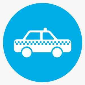 Pet Taxi - Tip In Italy