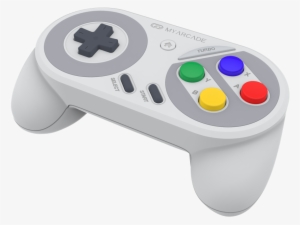 Super Gamepad Coming To Europe And Japan's Snes Classic - Super Nes Classic Edition