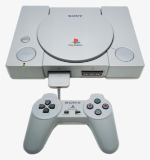 113kib, 400x428, Playstation-psx - Play Station 1