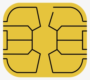 Chip Logo Png Transparent - Logo Chip Png