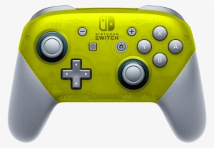 Player 1 4 Controllers And An Snes Themed One - Nintendo Pro Wireless Controller For Switch