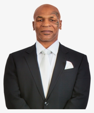 Mike Tyson Pro - Tuxedo