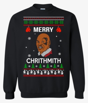 Conor Mcgregor Christmas Sweater