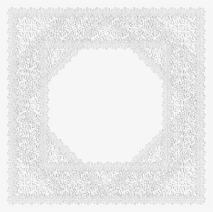 They Work On White Or Colored Lace - Portable Network Graphics