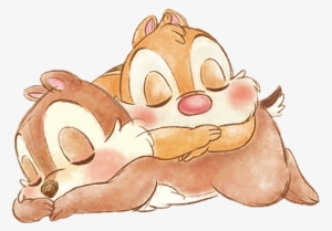 Report Abuse - Chip And Dale Iphone