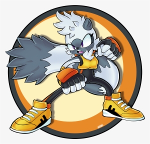 Tangle The Lemur