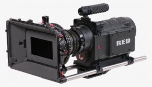 Migration From Stills To Video - Red One Camera