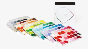 Copic Plastic Color - Photographic Film