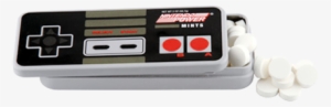 Nintendo Controller Mints - Nintendo Controller Candy Tin (each)