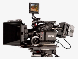 Red One Camera - Red One Camera 4k