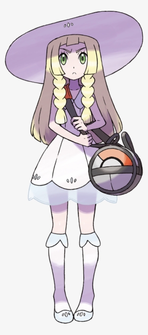 455kib, 565x1280, 1464878305606[1] - Lillie Sun And Moon