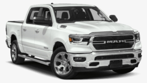 New 2019 Ram All-new 1500 Rebel - 2019 Dodge Ram 1500 Big Horn