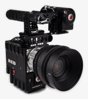Red Epic - Most Expensive Red Camera