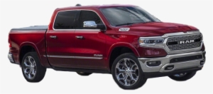 Ram 1500 - 2019 Ram 1500 Png