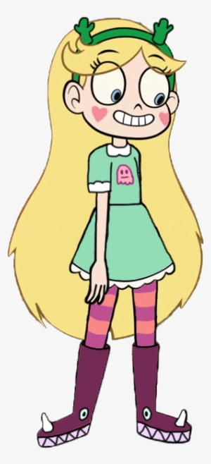 Star Butterfly Vector 18 - Star Butterfly Vector