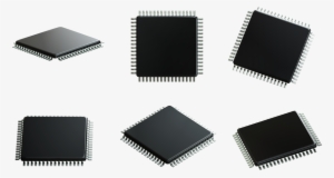 Microprocessor, Cpu, Chip, Processor, Electronics - Computer