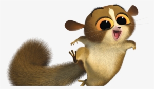 Mort - Mort Madagascar Png - 400x560 PNG Download - PNGkit