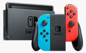 Nintendo Swtich 3 Items Bundle:nintendo Switch 32gb