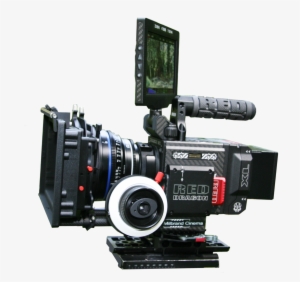 Camera