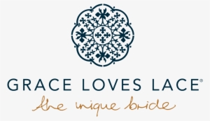 The Premier Of Queensland's Export Awards Grace Loves - Grace Loves Lace Logo