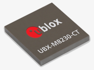 U Blox Launches Ground Breaking Super Low Power Gnss - Book Cover