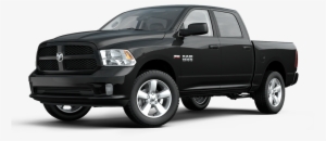 2016 Ram 1500 Truck For Sale In Hoopeston Il - Dodge Truck Black 2016