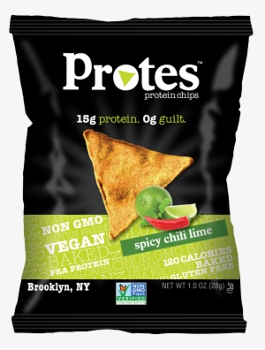 Protes Protein Chips - Protes Protein Chips Nutrition