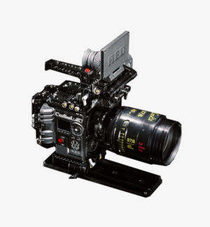 Monstropic - 8k Resolution