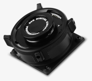 Dsmc S35 Mg Pl Mount - Red Digital Cinema Dsmc Magnesium Pl Mount 2.0 725-0024