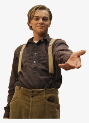 Leonardo Dicaprio Png Transparent Image - Leonardo Dicaprio Png