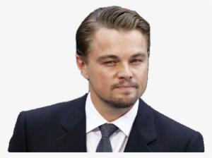 Leonardo Dicaprio
