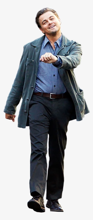 Leonardo Dicaprio Png - Lubachów