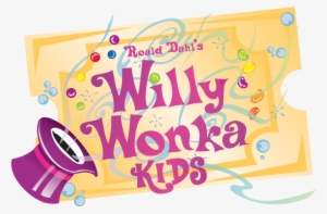 Willy Wonka Kids Camp - Roald Dahl's Willy Wonka Kids