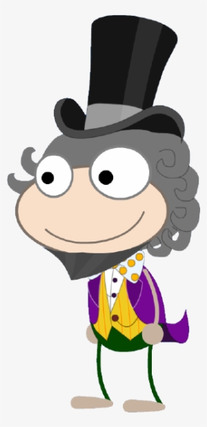 Willywonka - Quentin Blake Willy Wonka Illustrations