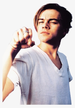 Free Png Leonardo Dicaprio Png Images Transparent - Young Leonardo Dicaprio Png