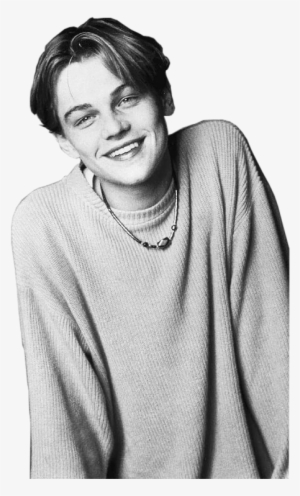 Leonardo Dicaprio Png