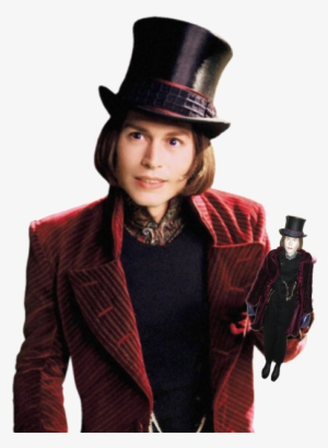 Png Willy Wonka - [regio Free (0)] Blu-ray