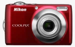 Coolpix L24 - Nikon Coolpix L24