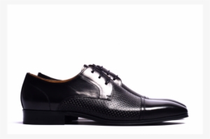 Black Wheat Basket Lace Up
