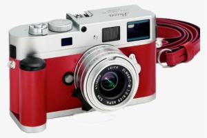Red Camera