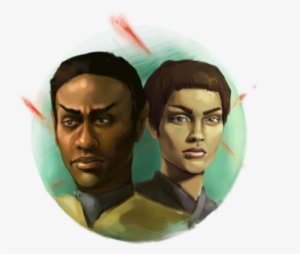 Dif-tor Heh Smusma - Illustration