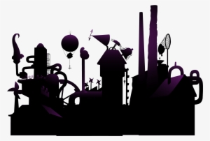 Willy Wonka - Charlie And The Chocolate Factory Png