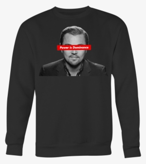 Leonardo Dicaprio - Trump Blowing Brains Out