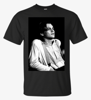 Leonardo Dicaprio Merchandise Young