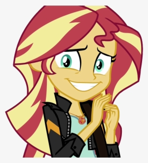 Svg Transparent Stock At Getdrawings Com Free For Personal - Rainbow Dash And Sunset Shimmer Fanfic