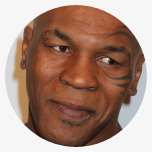 Miketyson - Mike Tyson